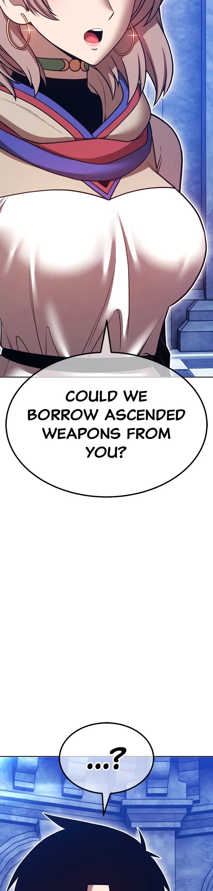 +99 Wooden Stick Chapter 172 page 133 - Chapter 172: (S2) Ep. 87 - Tower of Pride (7)