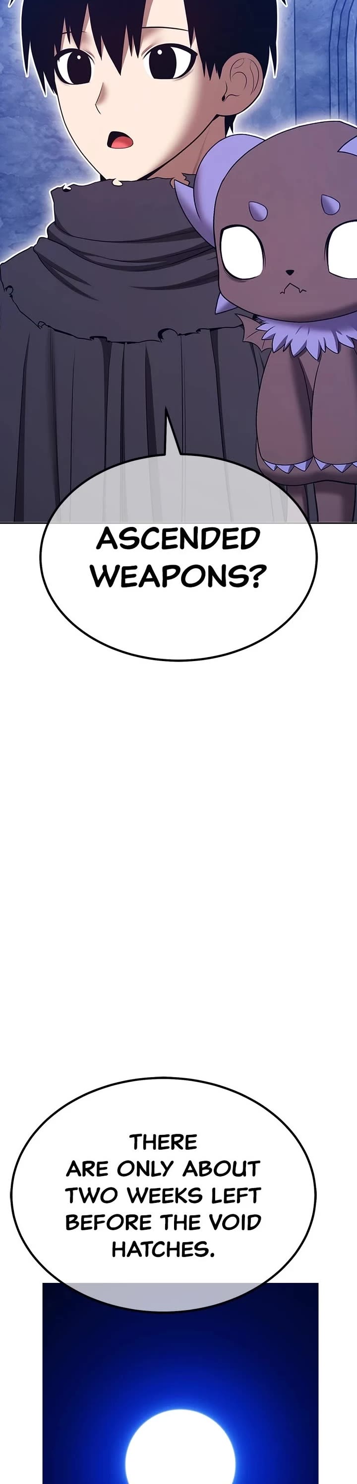 +99 Wooden Stick Chapter 172 page 134 - Chapter 172: (S2) Ep. 87 - Tower of Pride (7)
