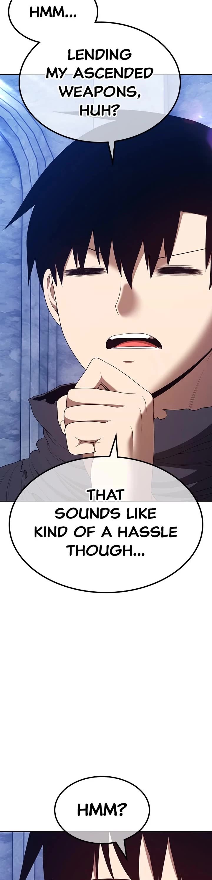 +99 Wooden Stick Chapter 172 page 139 - Chapter 172: (S2) Ep. 87 - Tower of Pride (7)