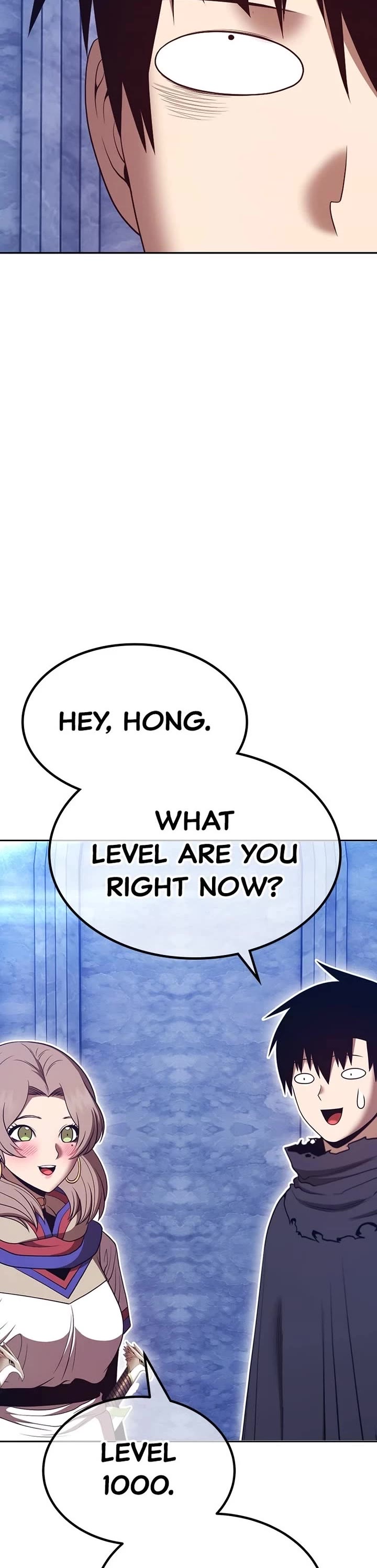 +99 Wooden Stick Chapter 172 page 140 - Chapter 172: (S2) Ep. 87 - Tower of Pride (7)