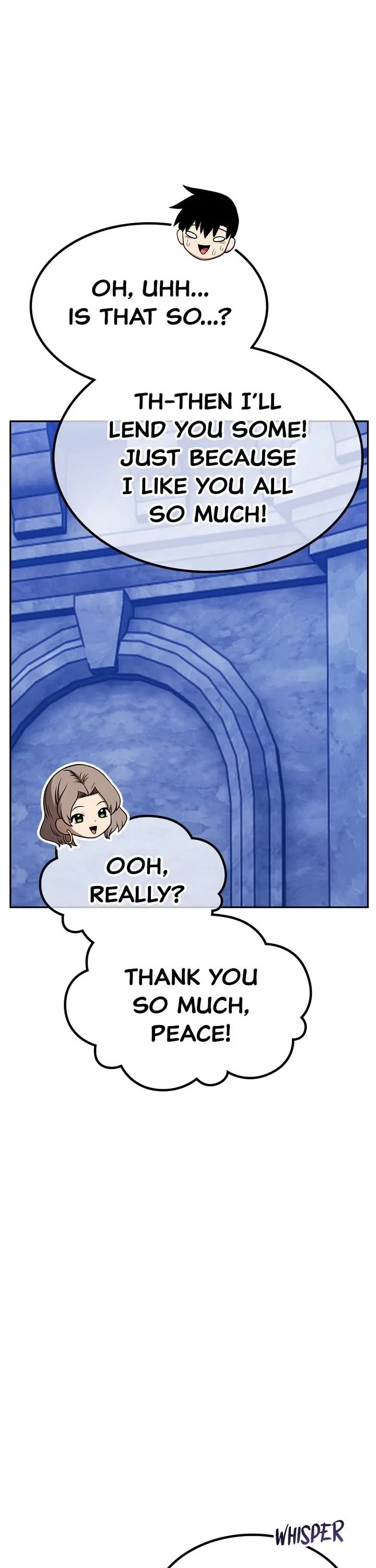+99 Wooden Stick Chapter 172 page 143 - Chapter 172: (S2) Ep. 87 - Tower of Pride (7)