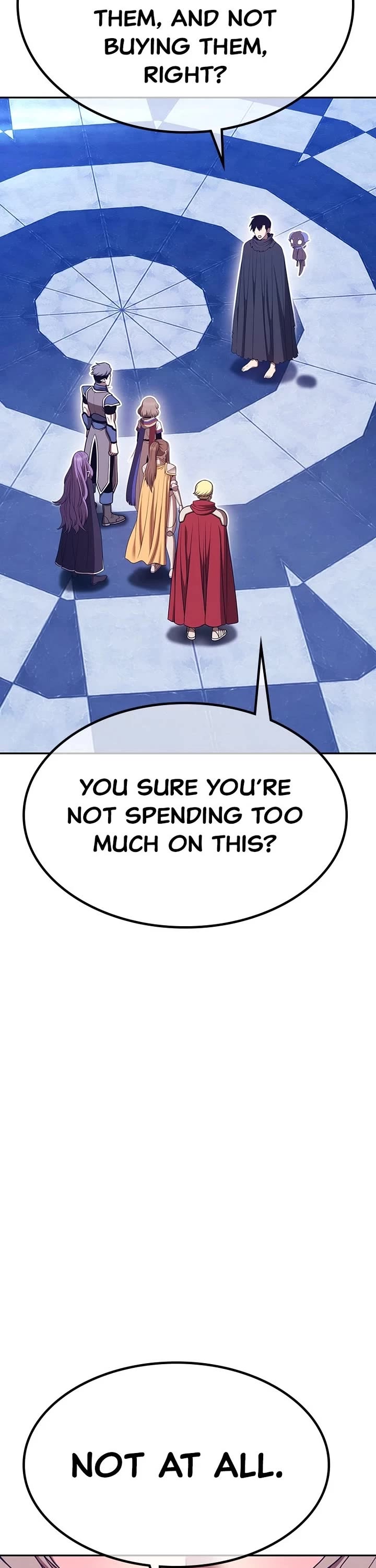 +99 Wooden Stick Chapter 172 page 151 - Chapter 172: (S2) Ep. 87 - Tower of Pride (7)