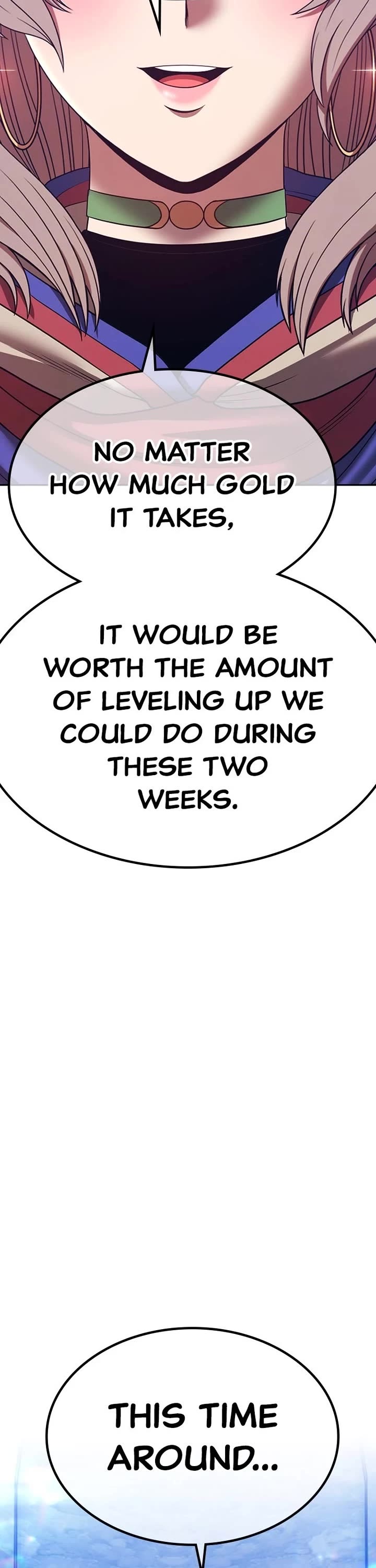 +99 Wooden Stick Chapter 172 page 152 - Chapter 172: (S2) Ep. 87 - Tower of Pride (7)