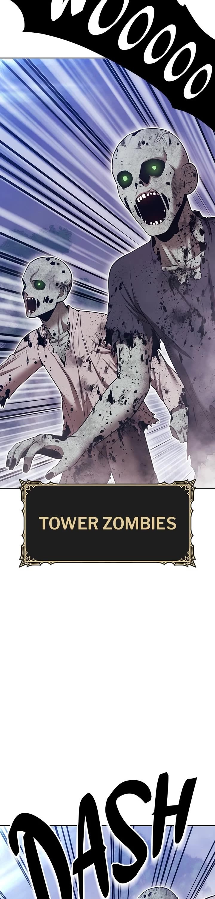 +99 Wooden Stick Chapter 172 page 16 - Chapter 172: (S2) Ep. 87 - Tower of Pride (7)