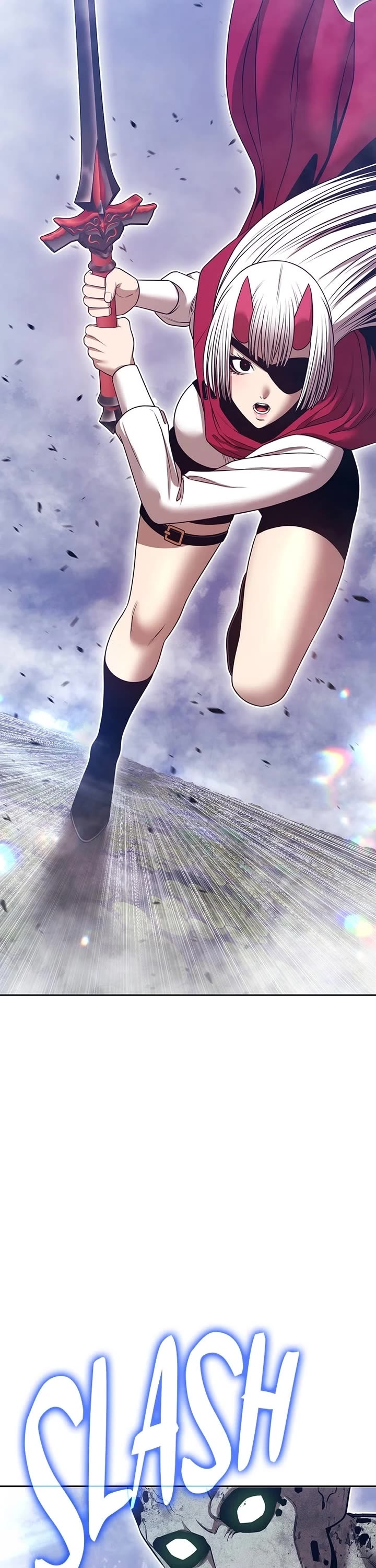 +99 Wooden Stick Chapter 172 page 21 - Chapter 172: (S2) Ep. 87 - Tower of Pride (7)