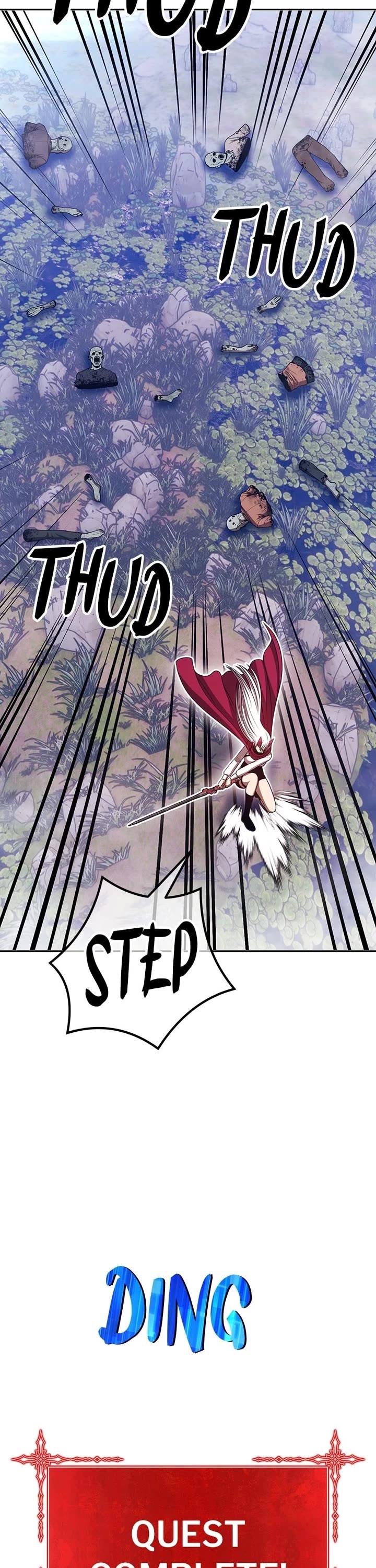 +99 Wooden Stick Chapter 172 page 23 - Chapter 172: (S2) Ep. 87 - Tower of Pride (7)