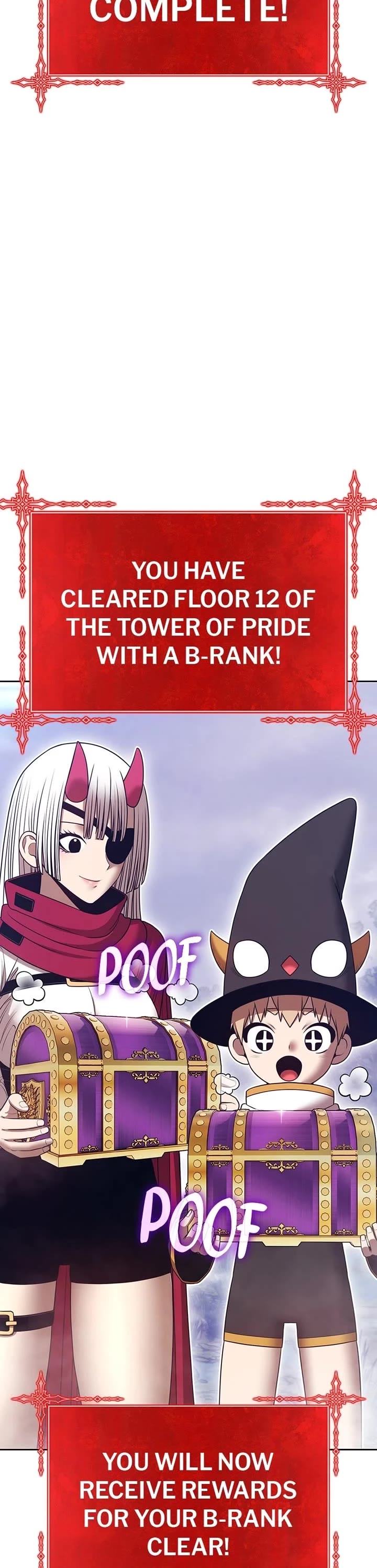 +99 Wooden Stick Chapter 172 page 24 - Chapter 172: (S2) Ep. 87 - Tower of Pride (7)