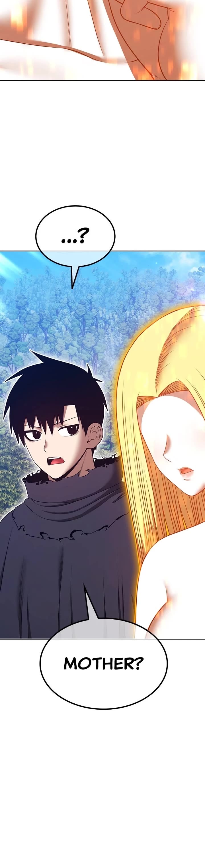 +99 Wooden Stick Chapter 172 page 3 - Chapter 172: (S2) Ep. 87 - Tower of Pride (7)