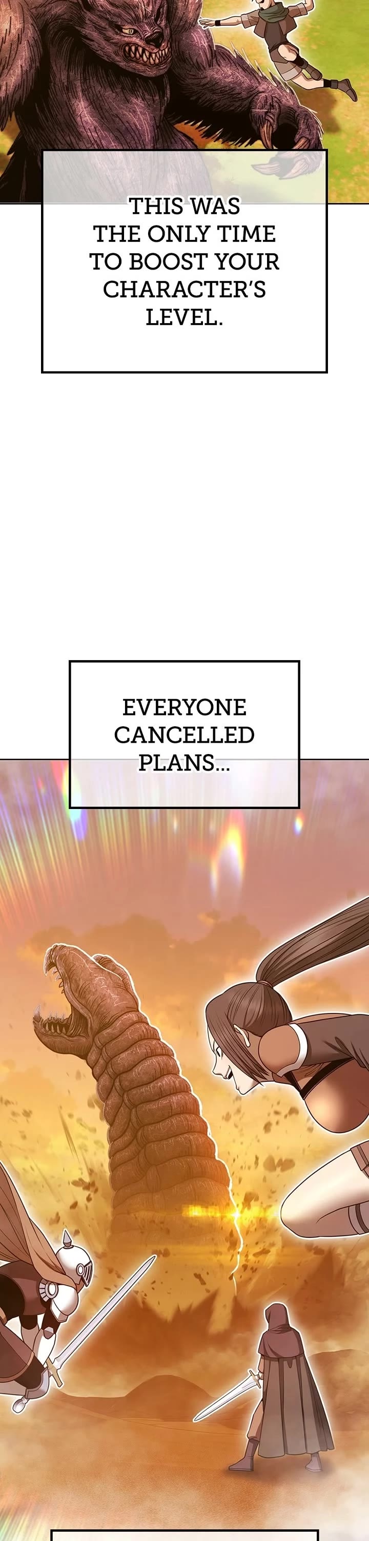 +99 Wooden Stick Chapter 172 page 36 - Chapter 172: (S2) Ep. 87 - Tower of Pride (7)