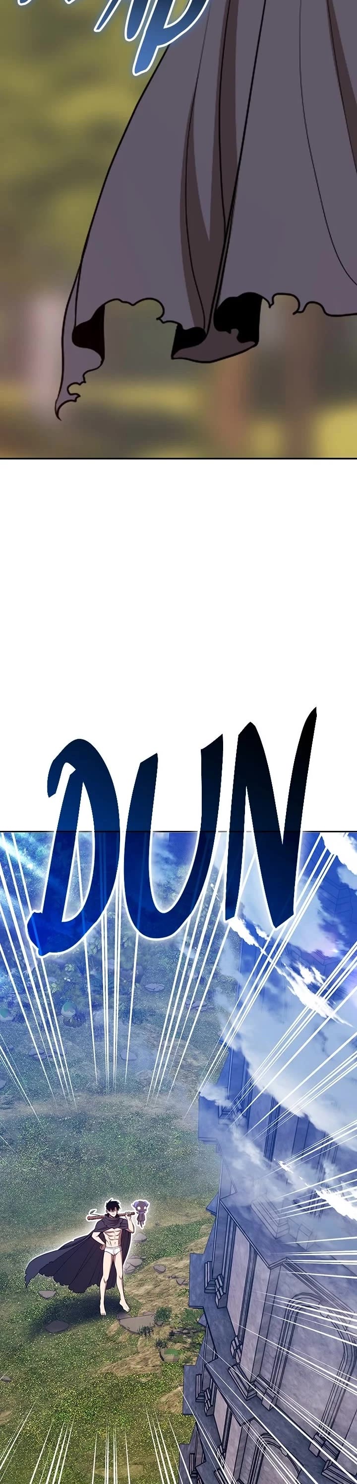 +99 Wooden Stick Chapter 172 page 39 - Chapter 172: (S2) Ep. 87 - Tower of Pride (7)