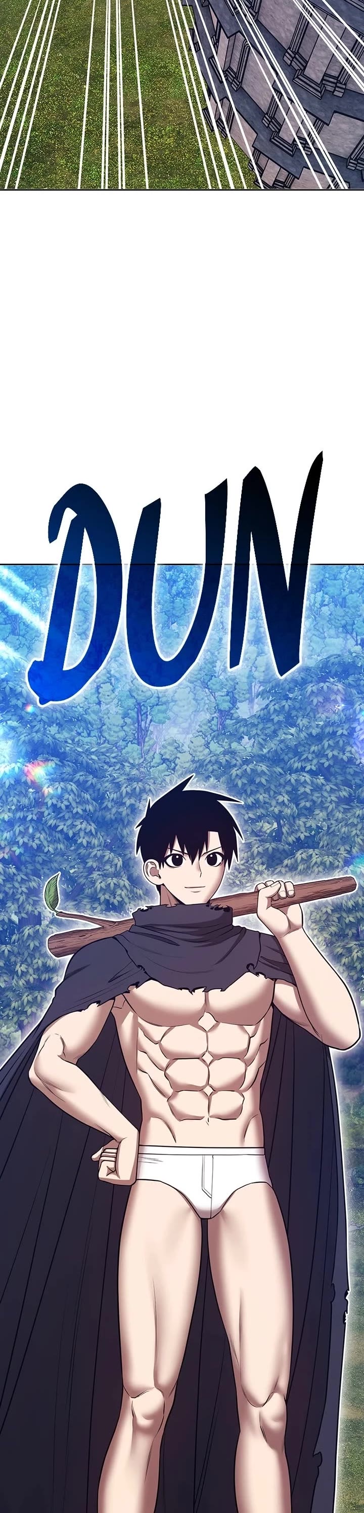 +99 Wooden Stick Chapter 172 page 40 - Chapter 172: (S2) Ep. 87 - Tower of Pride (7)