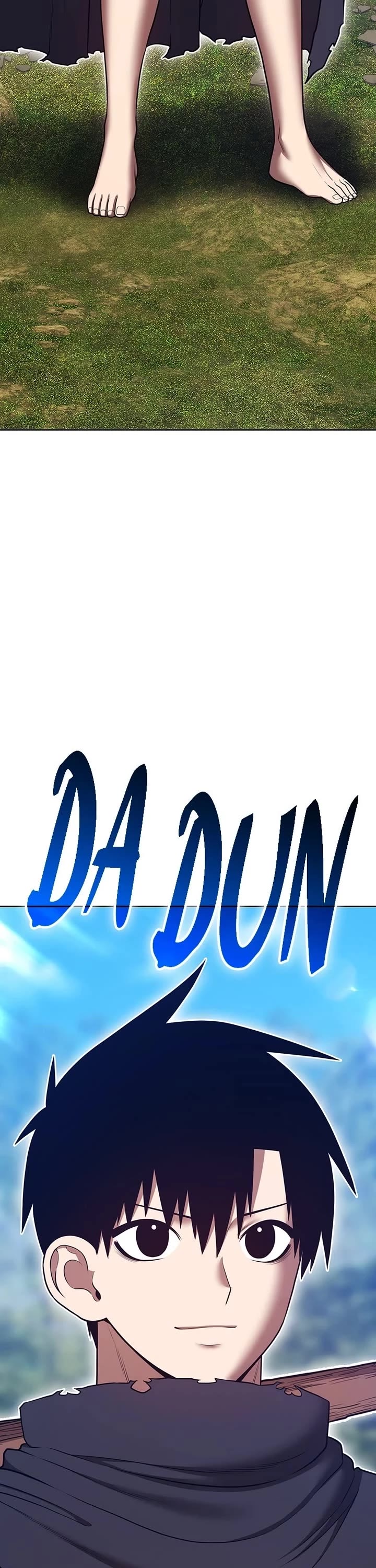 +99 Wooden Stick Chapter 172 page 41 - Chapter 172: (S2) Ep. 87 - Tower of Pride (7)
