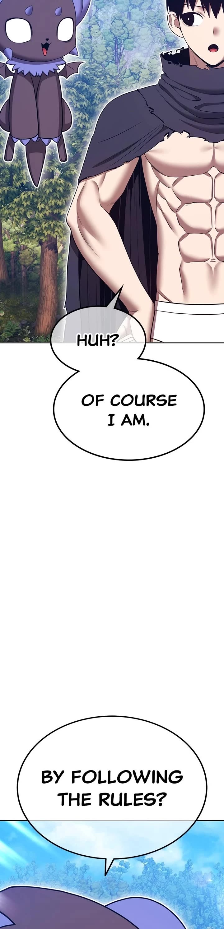 +99 Wooden Stick Chapter 172 page 44 - Chapter 172: (S2) Ep. 87 - Tower of Pride (7)