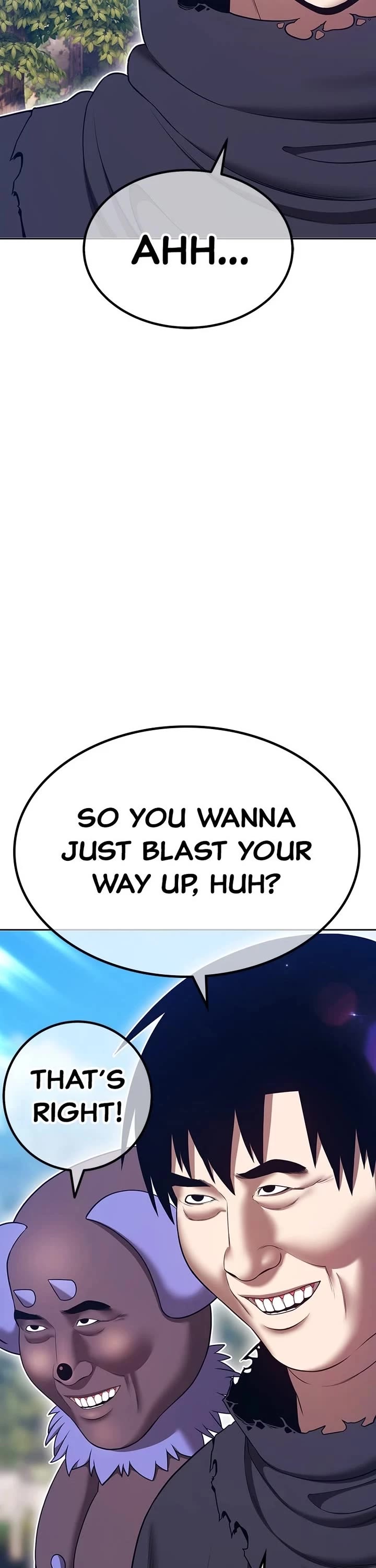 +99 Wooden Stick Chapter 172 page 46 - Chapter 172: (S2) Ep. 87 - Tower of Pride (7)