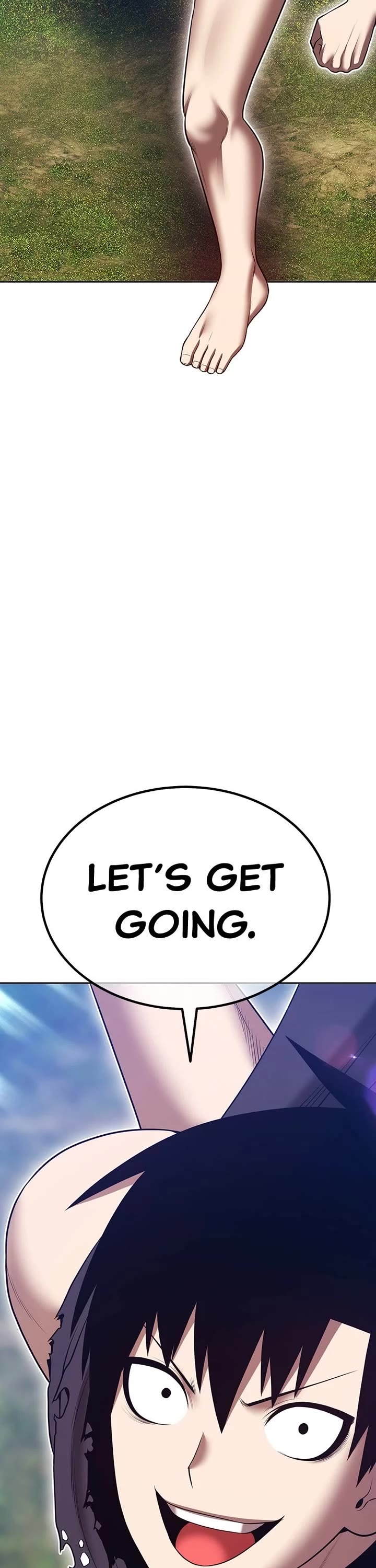 +99 Wooden Stick Chapter 172 page 48 - Chapter 172: (S2) Ep. 87 - Tower of Pride (7)