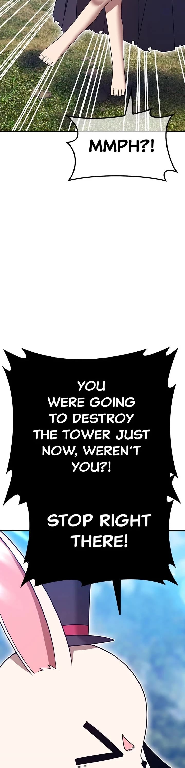 +99 Wooden Stick Chapter 172 page 50 - Chapter 172: (S2) Ep. 87 - Tower of Pride (7)