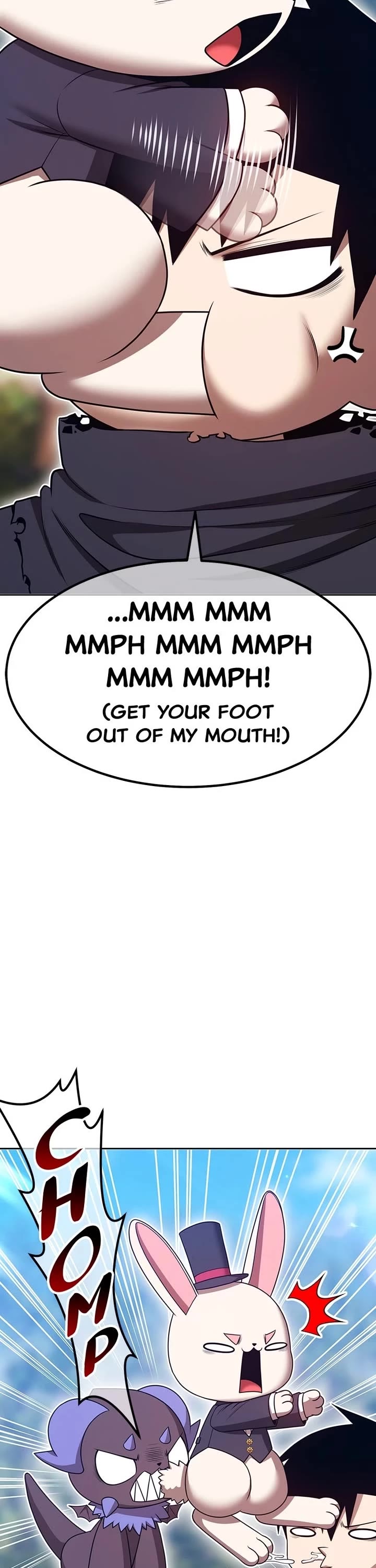 +99 Wooden Stick Chapter 172 page 51 - Chapter 172: (S2) Ep. 87 - Tower of Pride (7)
