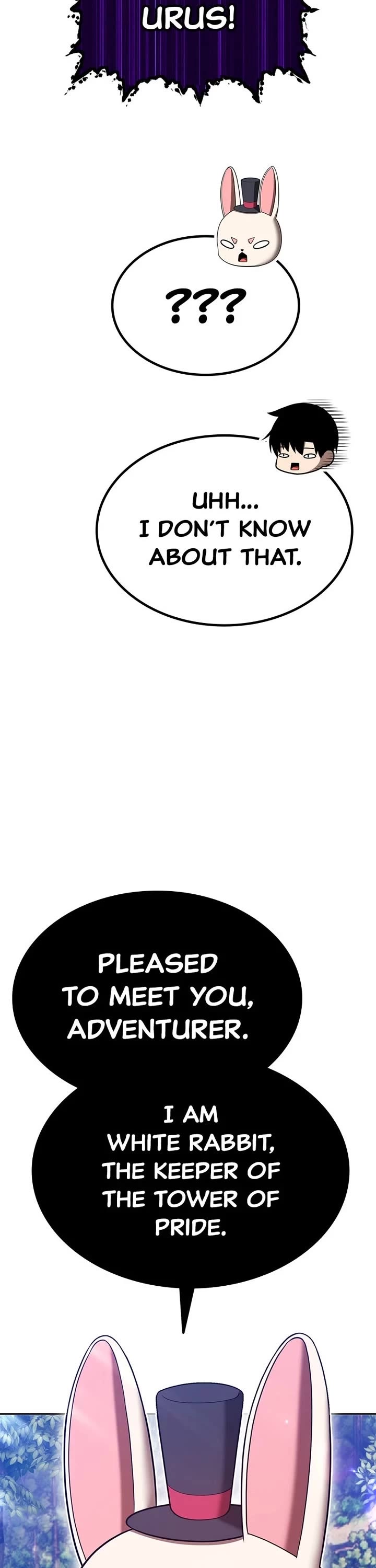 +99 Wooden Stick Chapter 172 page 53 - Chapter 172: (S2) Ep. 87 - Tower of Pride (7)