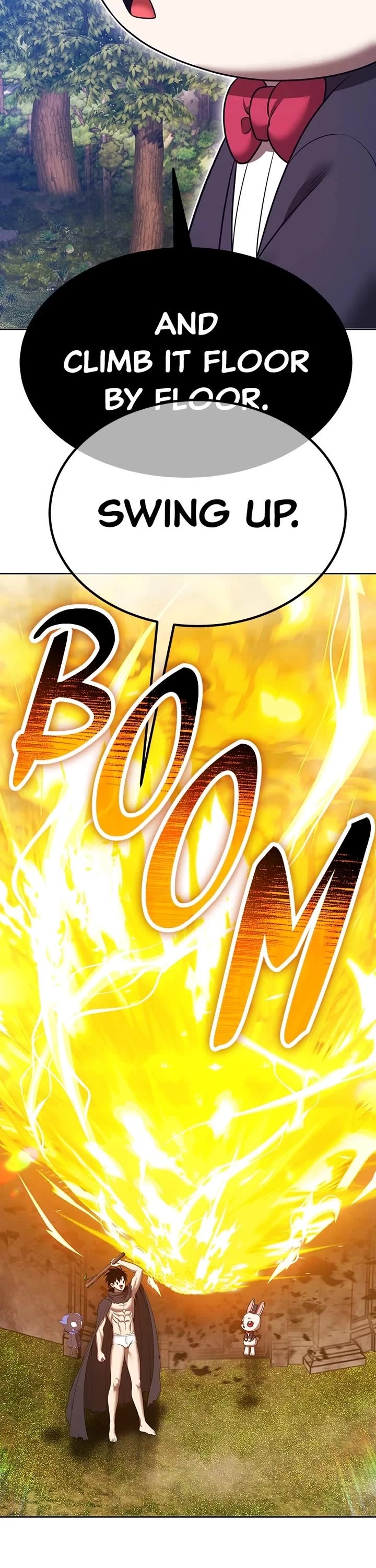 +99 Wooden Stick Chapter 172 page 57 - Chapter 172: (S2) Ep. 87 - Tower of Pride (7)