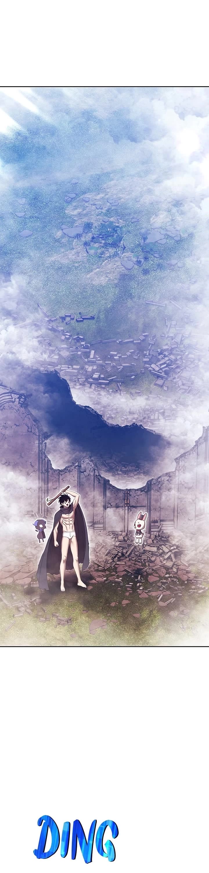+99 Wooden Stick Chapter 172 page 58 - Chapter 172: (S2) Ep. 87 - Tower of Pride (7)