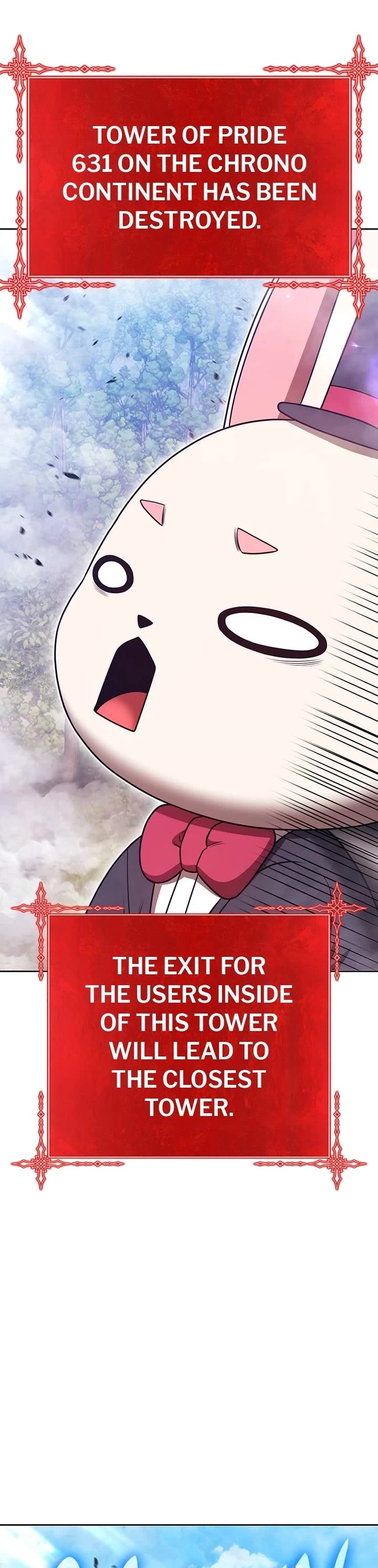+99 Wooden Stick Chapter 172 page 59 - Chapter 172: (S2) Ep. 87 - Tower of Pride (7)
