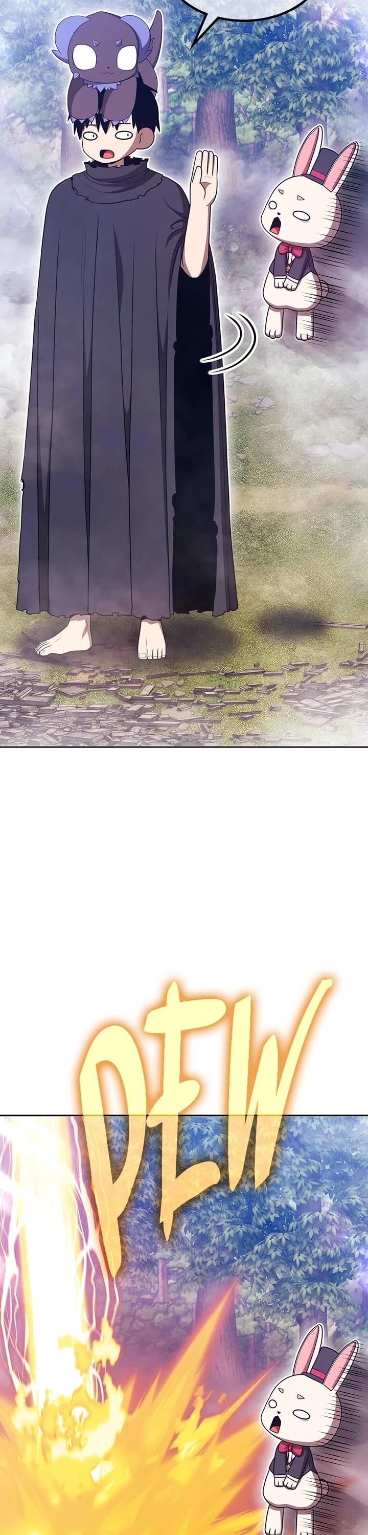 +99 Wooden Stick Chapter 172 page 62 - Chapter 172: (S2) Ep. 87 - Tower of Pride (7)
