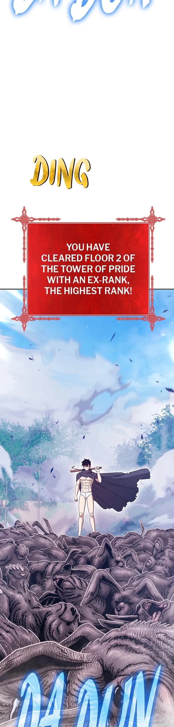 +99 Wooden Stick Chapter 172 page 67 - Chapter 172: (S2) Ep. 87 - Tower of Pride (7)