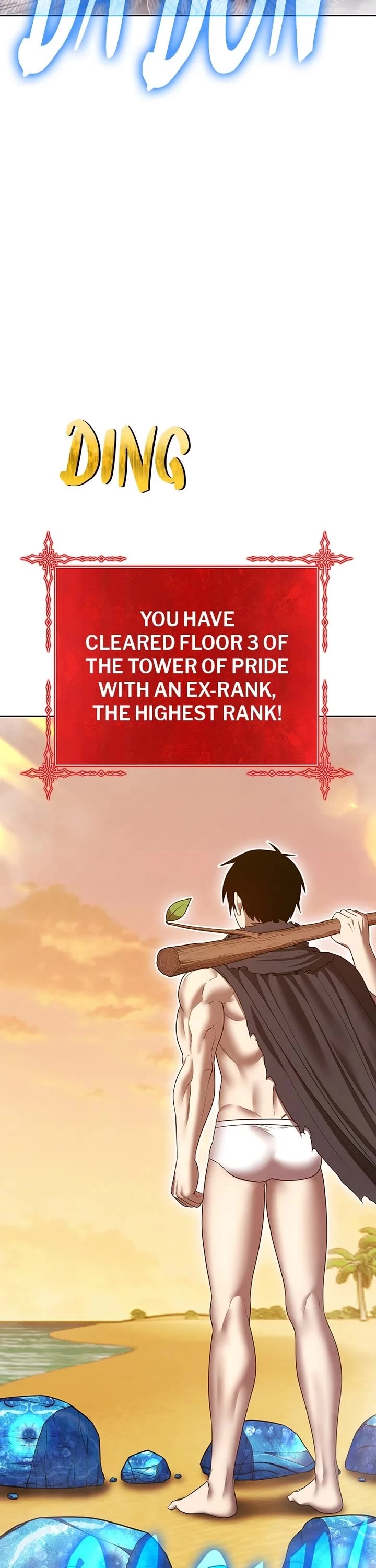 +99 Wooden Stick Chapter 172 page 68 - Chapter 172: (S2) Ep. 87 - Tower of Pride (7)