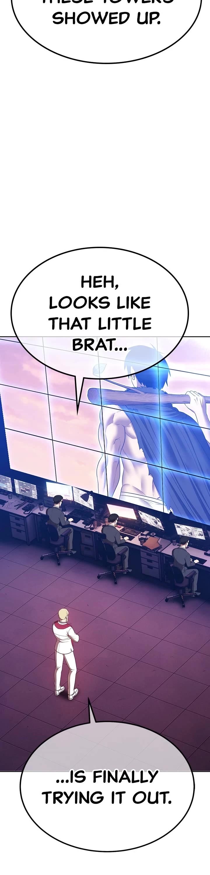 +99 Wooden Stick Chapter 172 page 71 - Chapter 172: (S2) Ep. 87 - Tower of Pride (7)