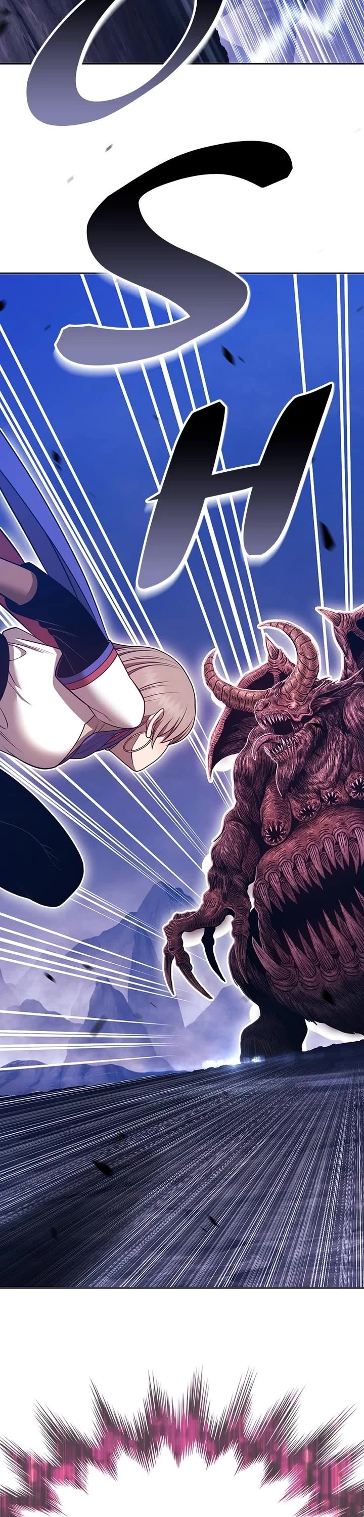 +99 Wooden Stick Chapter 172 page 77 - Chapter 172: (S2) Ep. 87 - Tower of Pride (7)