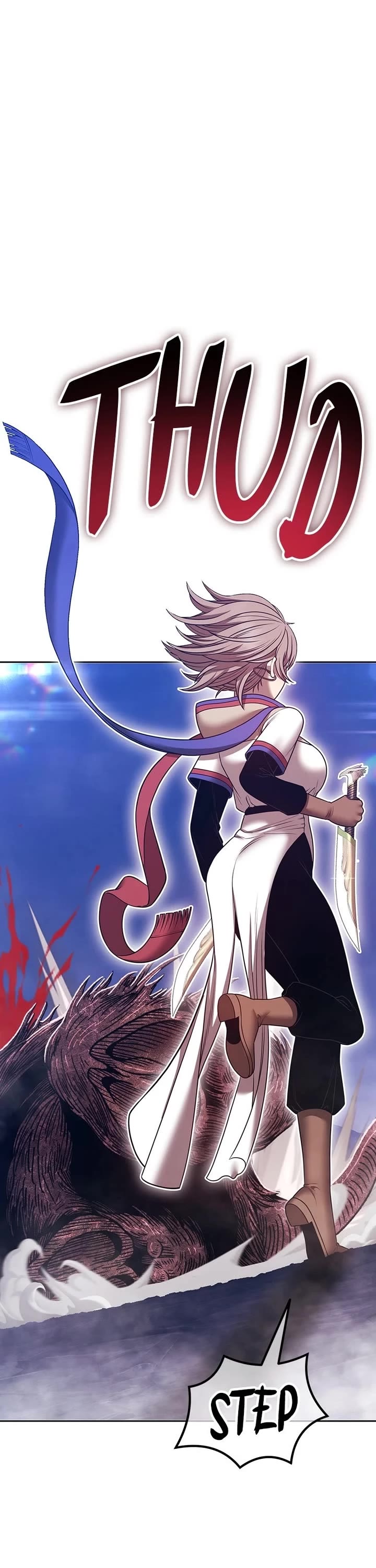 +99 Wooden Stick Chapter 172 page 81 - Chapter 172: (S2) Ep. 87 - Tower of Pride (7)