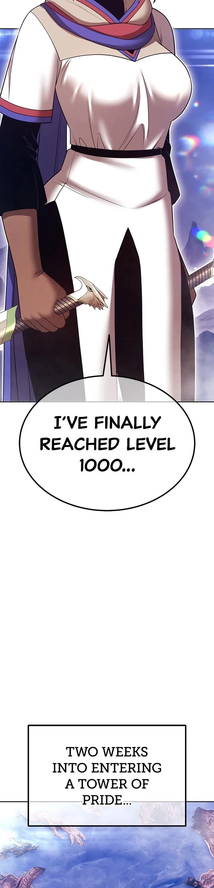+99 Wooden Stick Chapter 172 page 84 - Chapter 172: (S2) Ep. 87 - Tower of Pride (7)