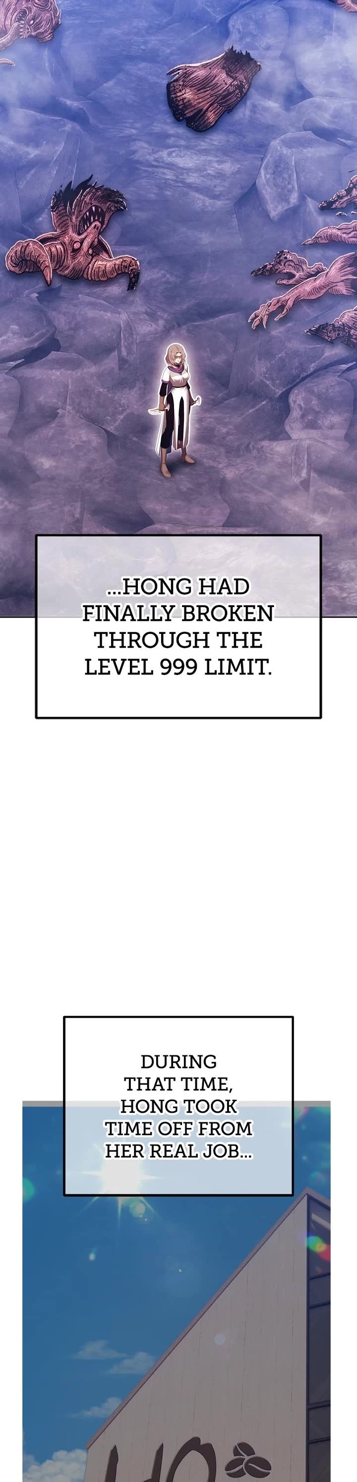 +99 Wooden Stick Chapter 172 page 85 - Chapter 172: (S2) Ep. 87 - Tower of Pride (7)
