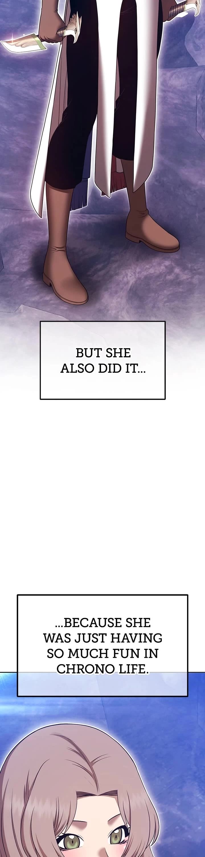 +99 Wooden Stick Chapter 172 page 87 - Chapter 172: (S2) Ep. 87 - Tower of Pride (7)