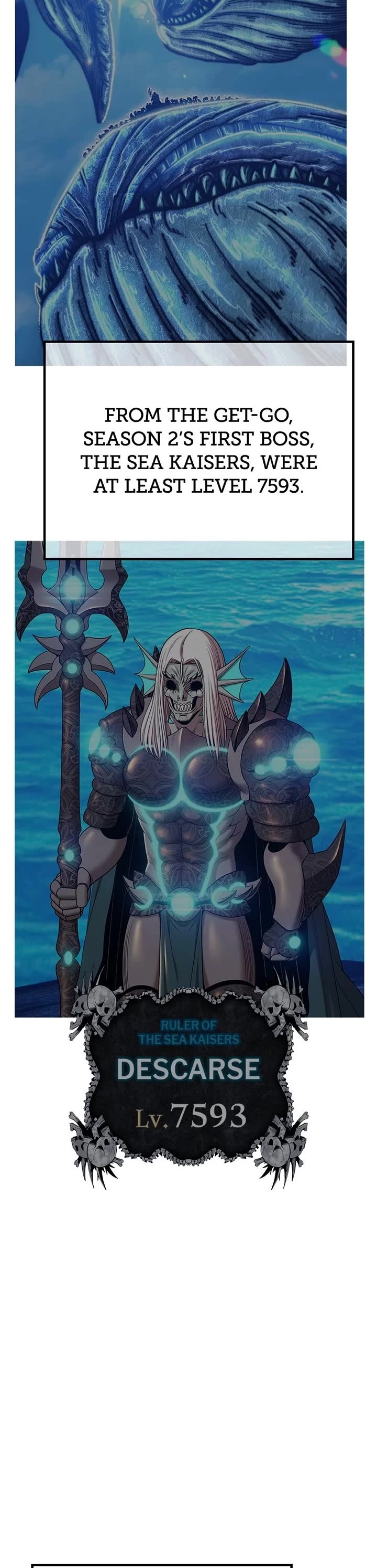 +99 Wooden Stick Chapter 172 page 90 - Chapter 172: (S2) Ep. 87 - Tower of Pride (7)