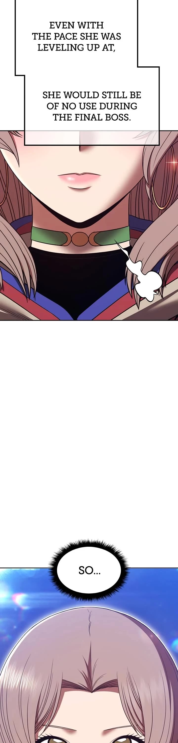 +99 Wooden Stick Chapter 172 page 91 - Chapter 172: (S2) Ep. 87 - Tower of Pride (7)