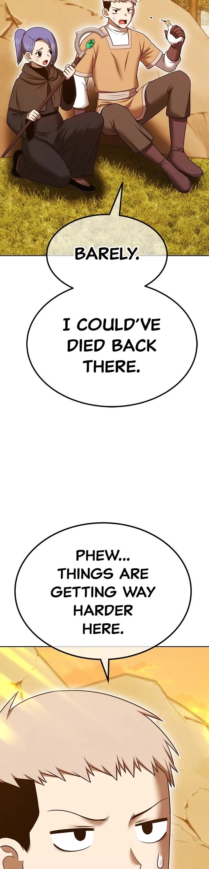 +99 Wooden Stick Chapter 172 page 94 - Chapter 172: (S2) Ep. 87 - Tower of Pride (7)