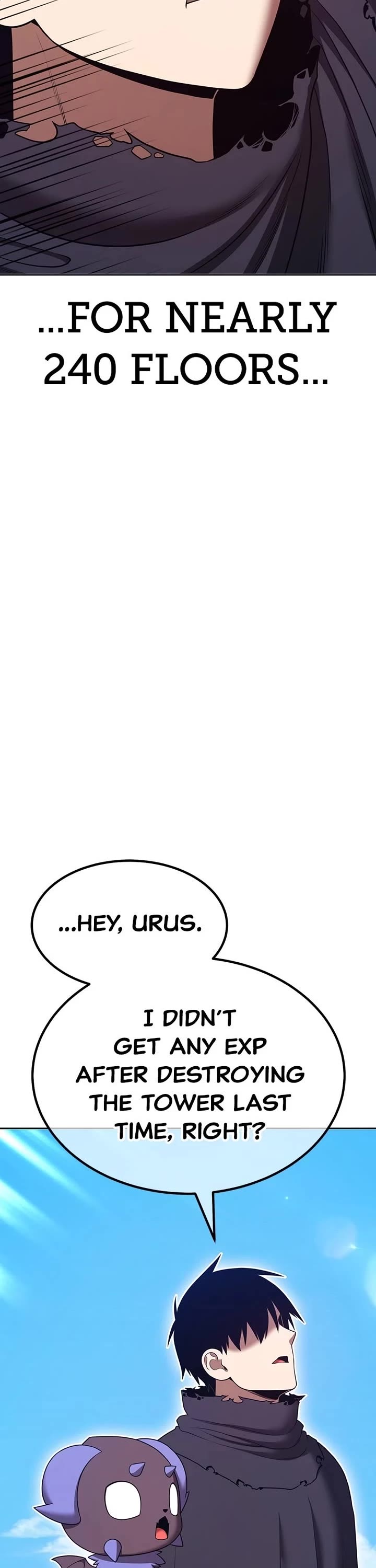 +99 Wooden Stick Chapter 173 page 102 - Chapter 173: (S2) Ep. 88 - Tower of Pride (8)