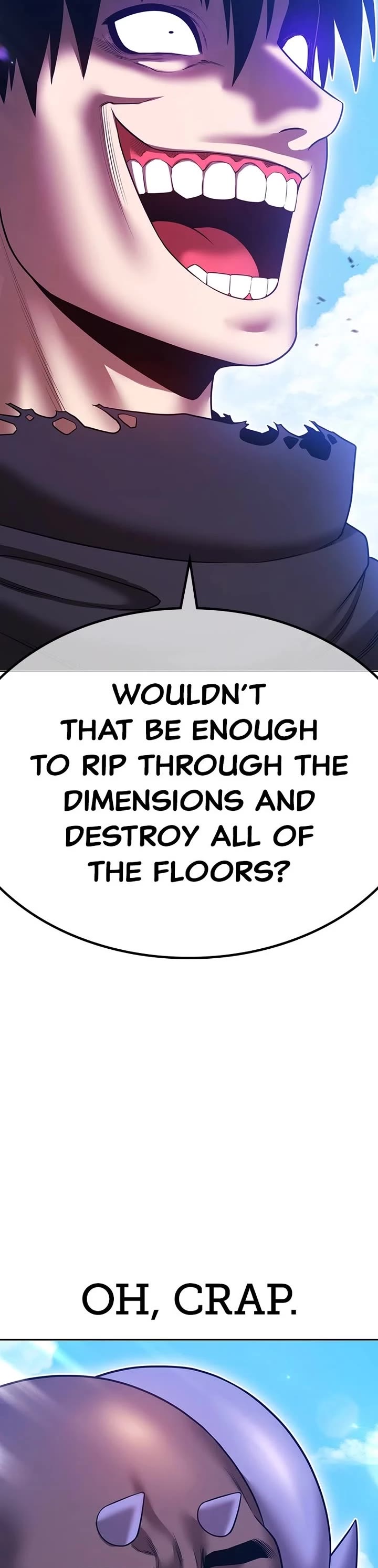 +99 Wooden Stick Chapter 173 page 104 - Chapter 173: (S2) Ep. 88 - Tower of Pride (8)