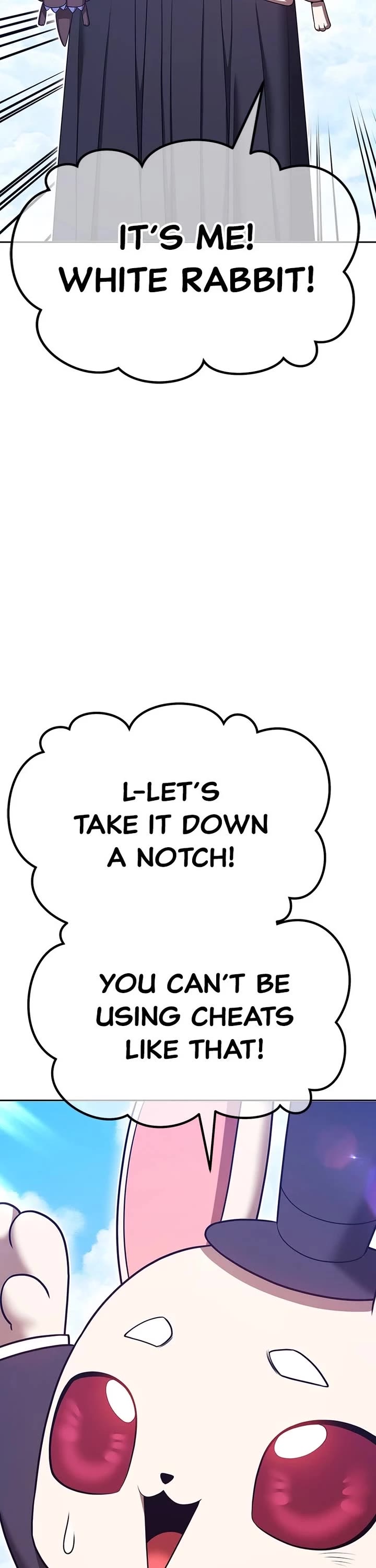+99 Wooden Stick Chapter 173 page 106 - Chapter 173: (S2) Ep. 88 - Tower of Pride (8)