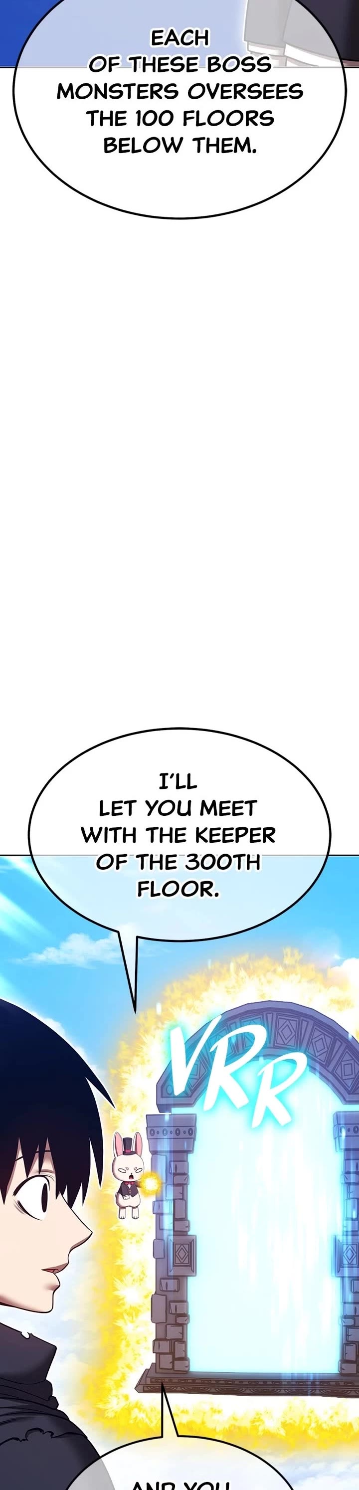 +99 Wooden Stick Chapter 173 page 110 - Chapter 173: (S2) Ep. 88 - Tower of Pride (8)