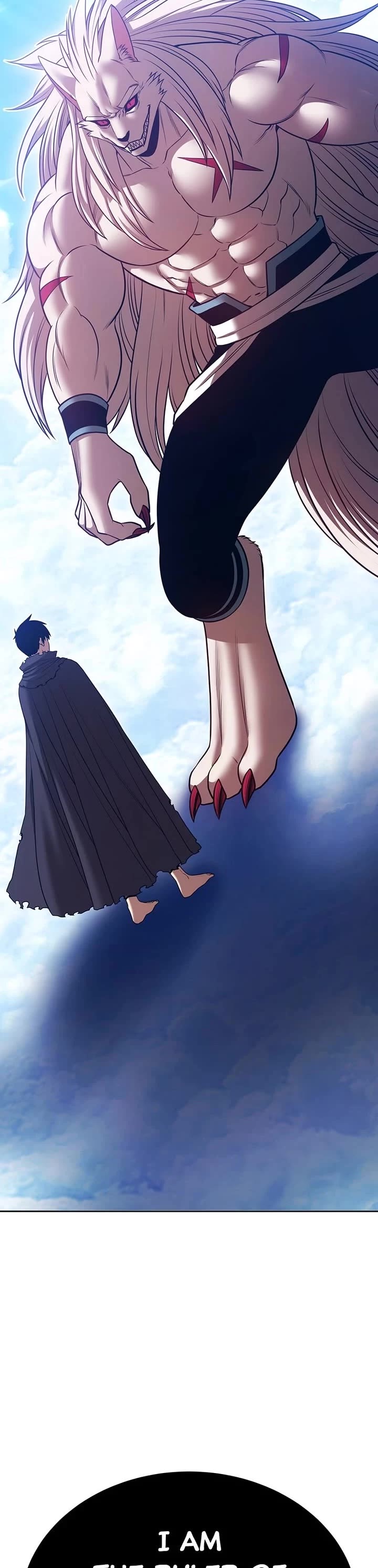 +99 Wooden Stick Chapter 173 page 114 - Chapter 173: (S2) Ep. 88 - Tower of Pride (8)