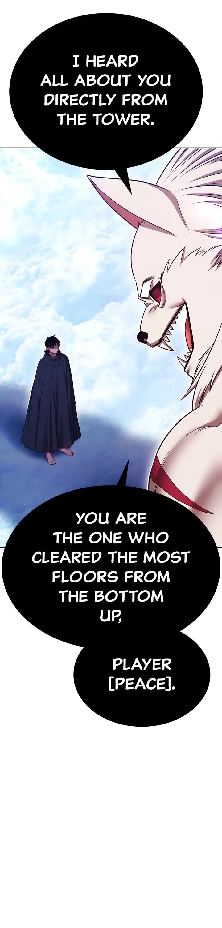 +99 Wooden Stick Chapter 173 page 116 - Chapter 173: (S2) Ep. 88 - Tower of Pride (8)