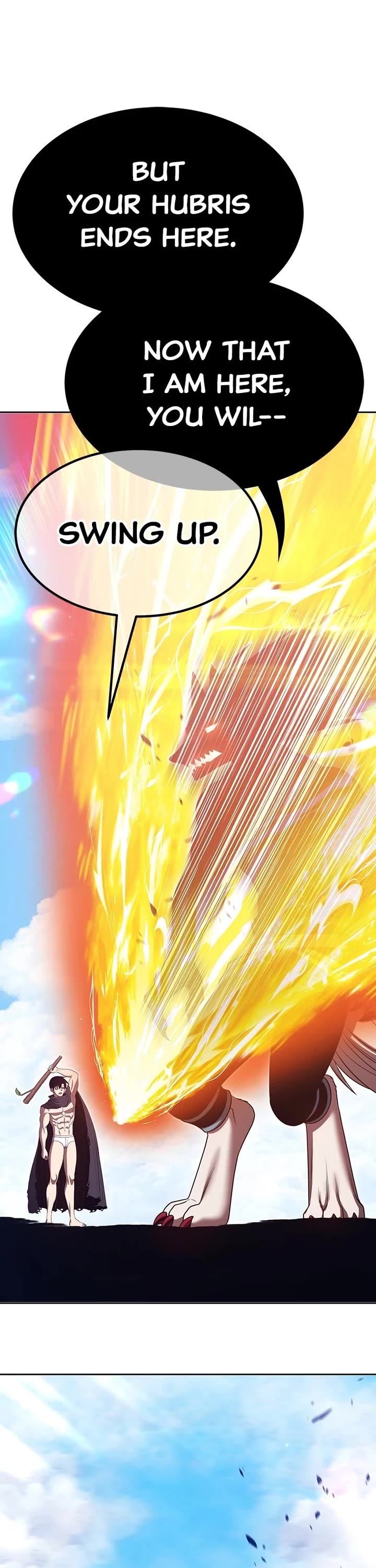 +99 Wooden Stick Chapter 173 page 117 - Chapter 173: (S2) Ep. 88 - Tower of Pride (8)