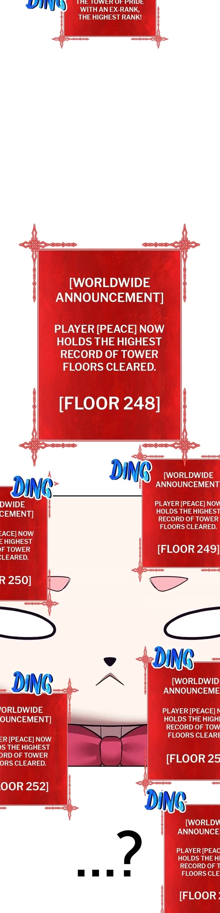 +99 Wooden Stick Chapter 173 page 120 - Chapter 173: (S2) Ep. 88 - Tower of Pride (8)
