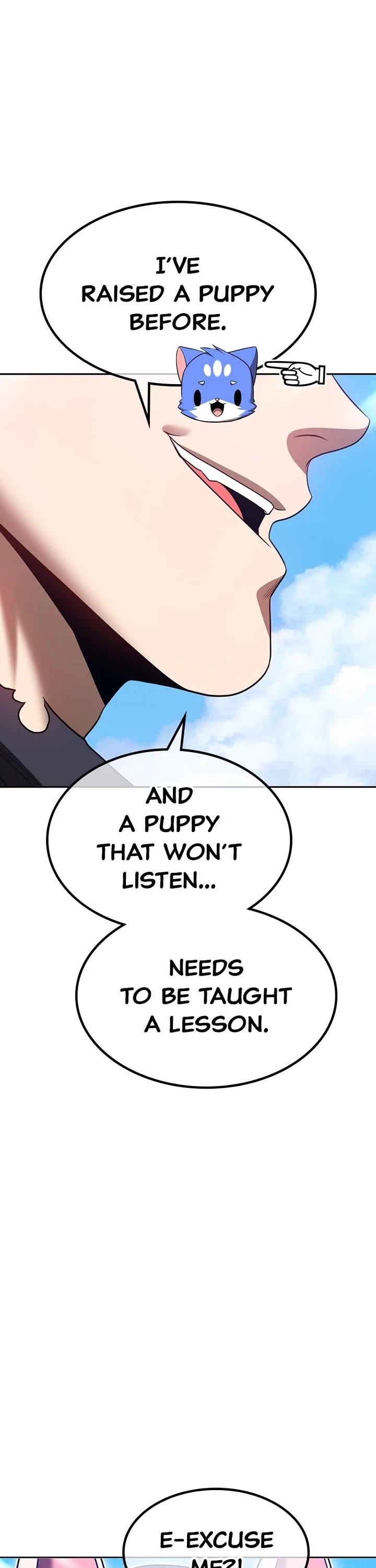 +99 Wooden Stick Chapter 173 page 122 - Chapter 173: (S2) Ep. 88 - Tower of Pride (8)