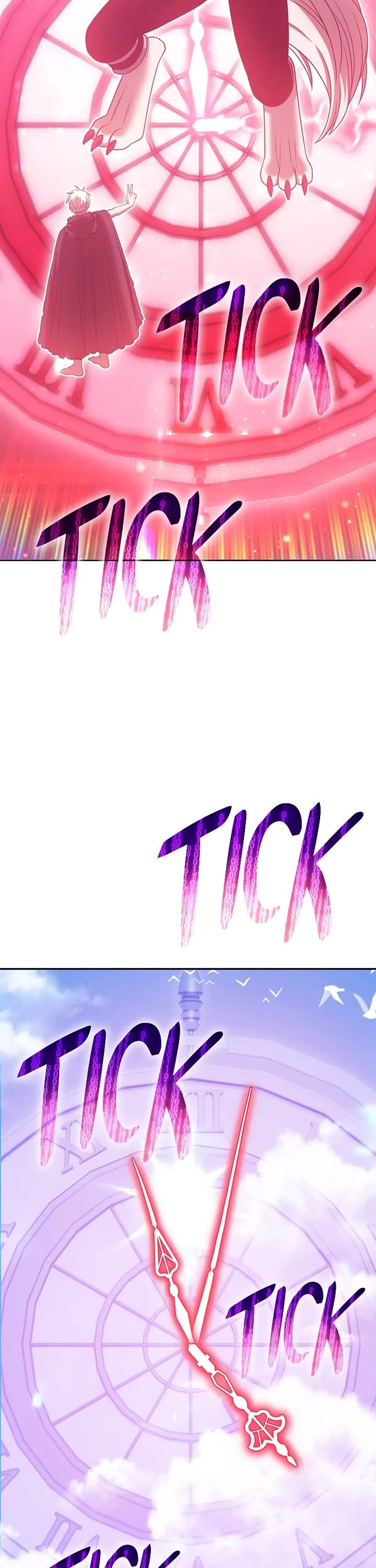 +99 Wooden Stick Chapter 173 page 127 - Chapter 173: (S2) Ep. 88 - Tower of Pride (8)