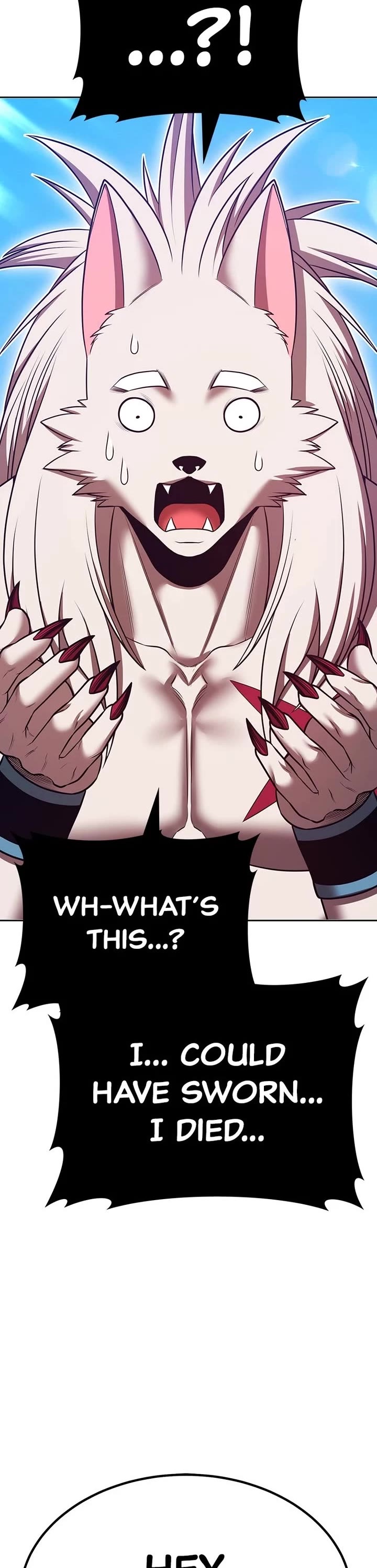 +99 Wooden Stick Chapter 173 page 130 - Chapter 173: (S2) Ep. 88 - Tower of Pride (8)