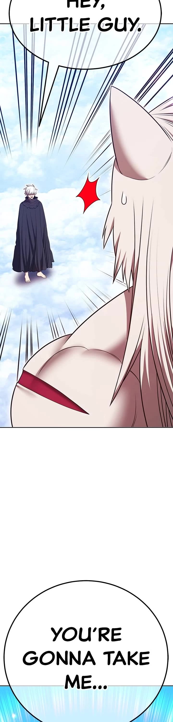 +99 Wooden Stick Chapter 173 page 131 - Chapter 173: (S2) Ep. 88 - Tower of Pride (8)