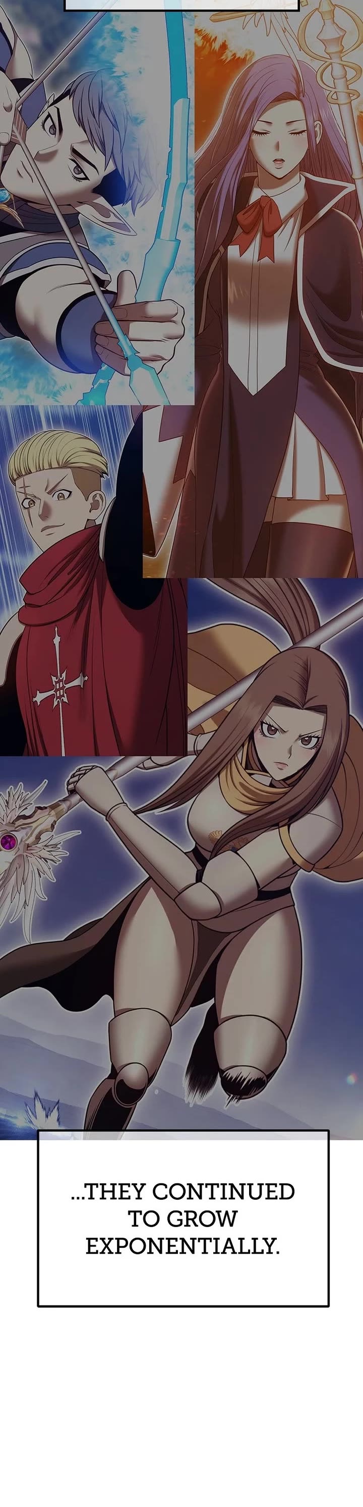 +99 Wooden Stick Chapter 173 page 20 - Chapter 173: (S2) Ep. 88 - Tower of Pride (8)